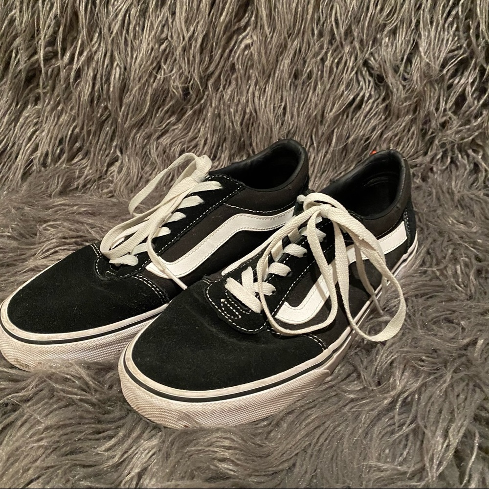Vans Skate old skool shoes